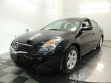 2009 Nissan Altima 2.5 S