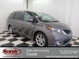 2013 Toyota Sienna SE