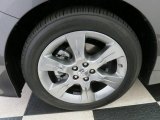 2013 Toyota Sienna SE Wheel