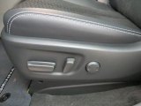 2013 Toyota Sienna SE Front Seat