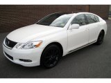 2006 Lexus GS 300 AWD