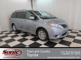 2013 Toyota Sienna XLE