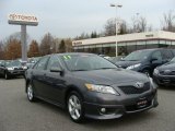2011 Toyota Camry SE