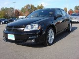 2013 Dodge Avenger SXT