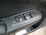 2013 Chrysler 300 S V6 AWD Glacier Package Controls