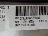 2013 Chrysler 300 S V6 AWD Glacier Package PSC
