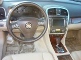 2007 Cadillac SRX V8 Dashboard