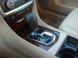 2007 Cadillac SRX V8 6 Speed Automatic Transmission