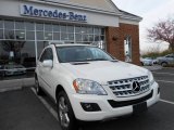 2009 Mercedes-Benz ML 350 4Matic