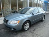 2009 Hyundai Sonata GLS