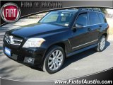2010 Mercedes-Benz GLK 350