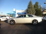 2011 Chevrolet Malibu LT