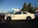 2011 Chevrolet Malibu LT