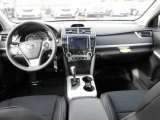 2012 Toyota Camry SE Dashboard