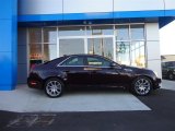 2009 Cadillac CTS Sedan