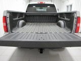 2013 Chevrolet Silverado 1500 LT Extended Cab 4x4 Trunk