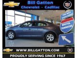 2013 Chevrolet Malibu LT