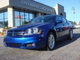 2013 Dodge Avenger SXT