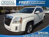 2011 GMC Terrain SLE