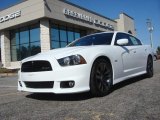 2013 Dodge Charger SRT8