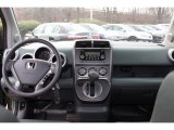2005 Honda Element EX AWD Dashboard