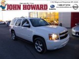 2011 Chevrolet Tahoe LT 4x4