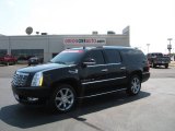 2009 Cadillac Escalade ESV AWD