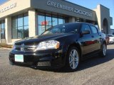 2013 Dodge Avenger SE V6