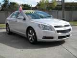 2011 Chevrolet Malibu LT