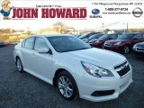 2013 Subaru Legacy 2.5i Premium