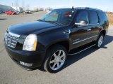 2007 Cadillac Escalade AWD