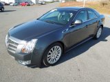 2011 Cadillac CTS 3.6 Sedan