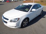 2011 Chevrolet Malibu LT