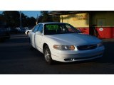 1998 Bright White Buick Regal LS #74157234