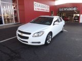 2009 Chevrolet Malibu LT Sedan