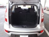 2013 Kia Soul 1.6 Trunk