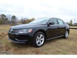 2013 Volkswagen Passat 2.5L SE
