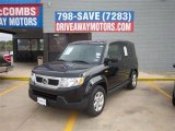 2011 Honda Element EX