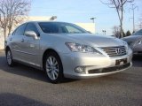 2011 Lexus ES 350