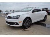 2013 Volkswagen Eos Sport