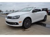 2013 Candy White Volkswagen Eos Sport #74217733