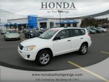 2010 Toyota RAV4 I4