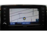 2012 Jeep Grand Cherokee SRT8 4x4 Navigation