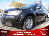 2013 Dodge Journey American Value Package