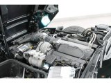 1994 Chevrolet Corvette Convertible 5.7 Liter OHV 16-Valve LT1 V8 Engine