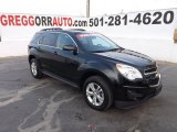2010 Chevrolet Equinox LT