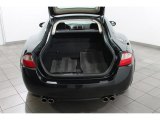2007 Jaguar XK XKR Coupe Trunk