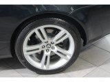 2007 Jaguar XK XKR Coupe Wheel