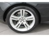2007 Jaguar XK XKR Coupe Wheel