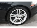 2007 Jaguar XK XKR Coupe Wheel